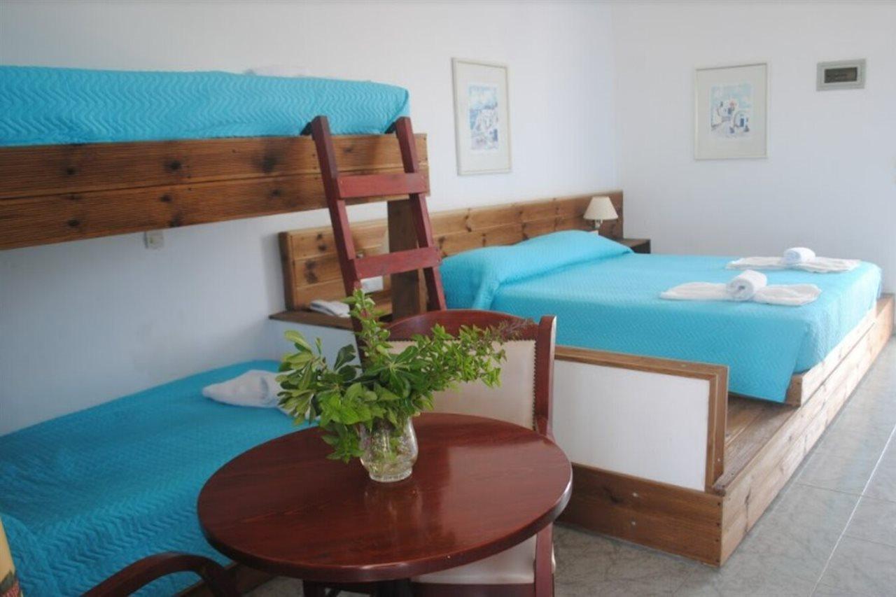 Summer Dream 3* Theologos (Rhodes)