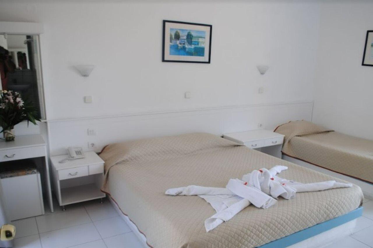 Aparthotel Summer Dream