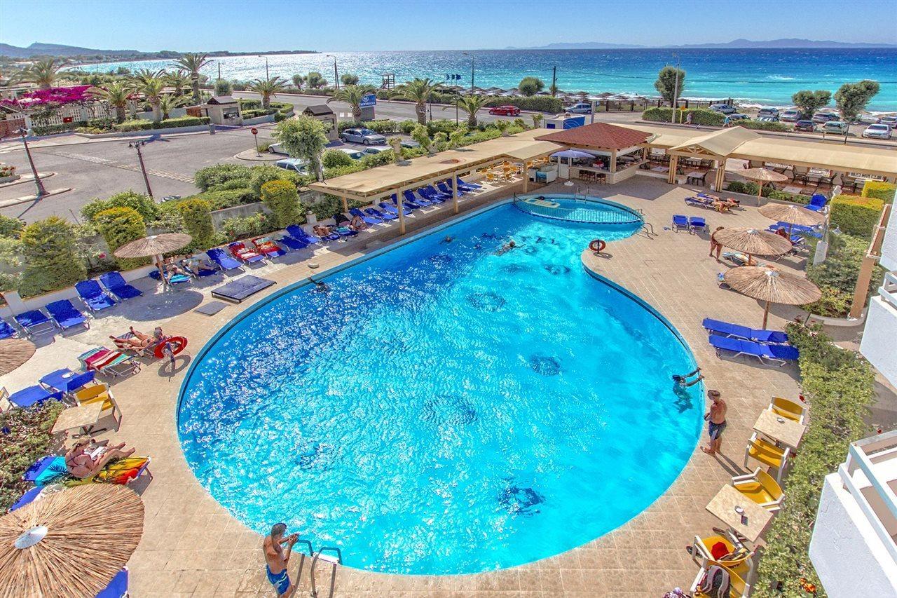 Hotel Lito 3*
