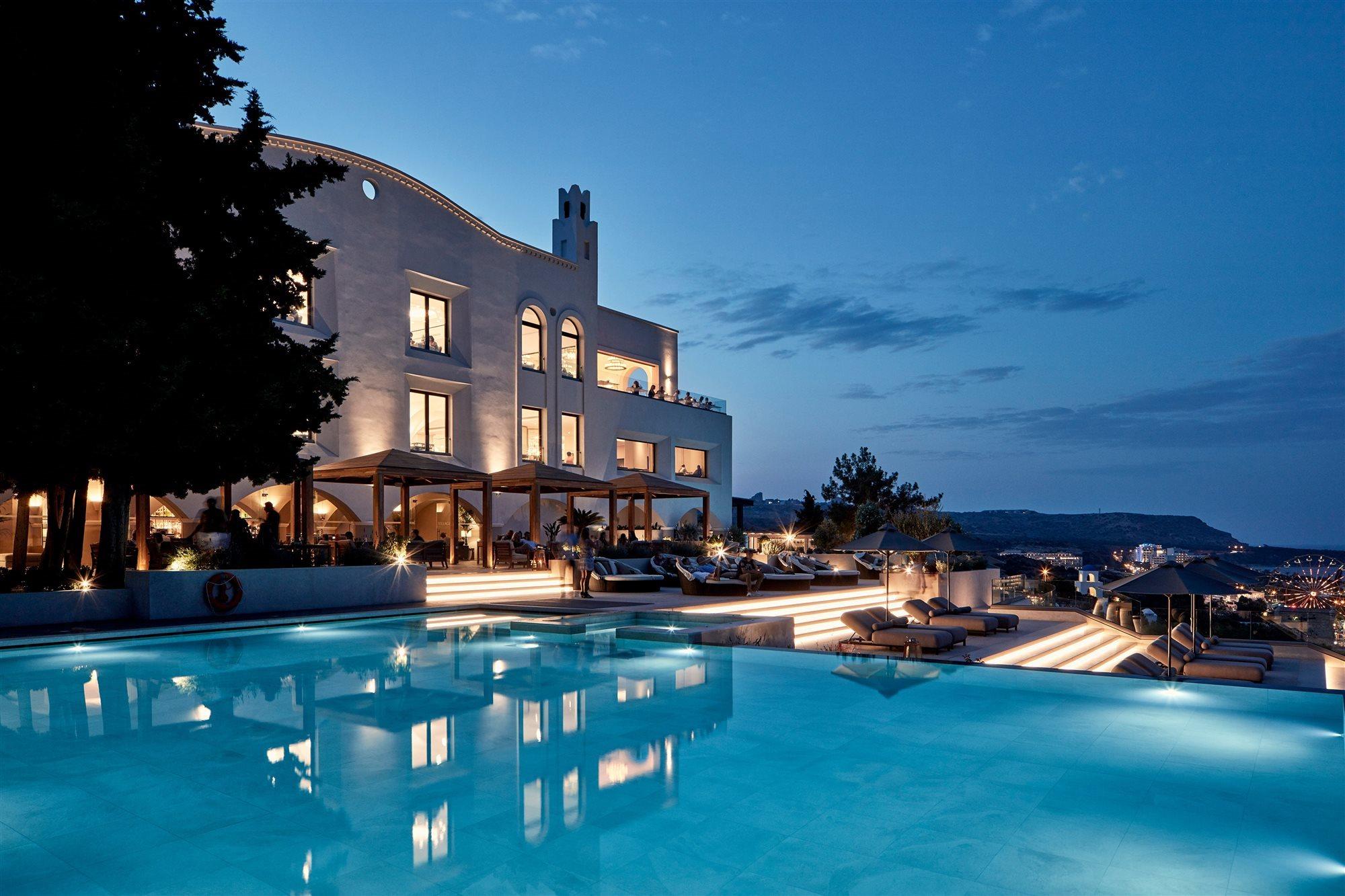 Hotel Esperos Village Blue & - Adults Only 5*