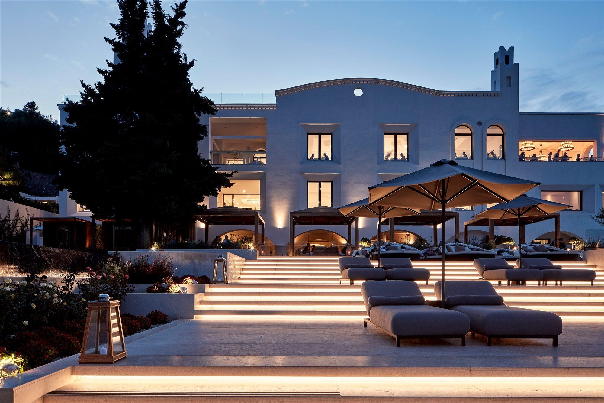 Hotel Esperos Village Blue & - Adults Only 5*