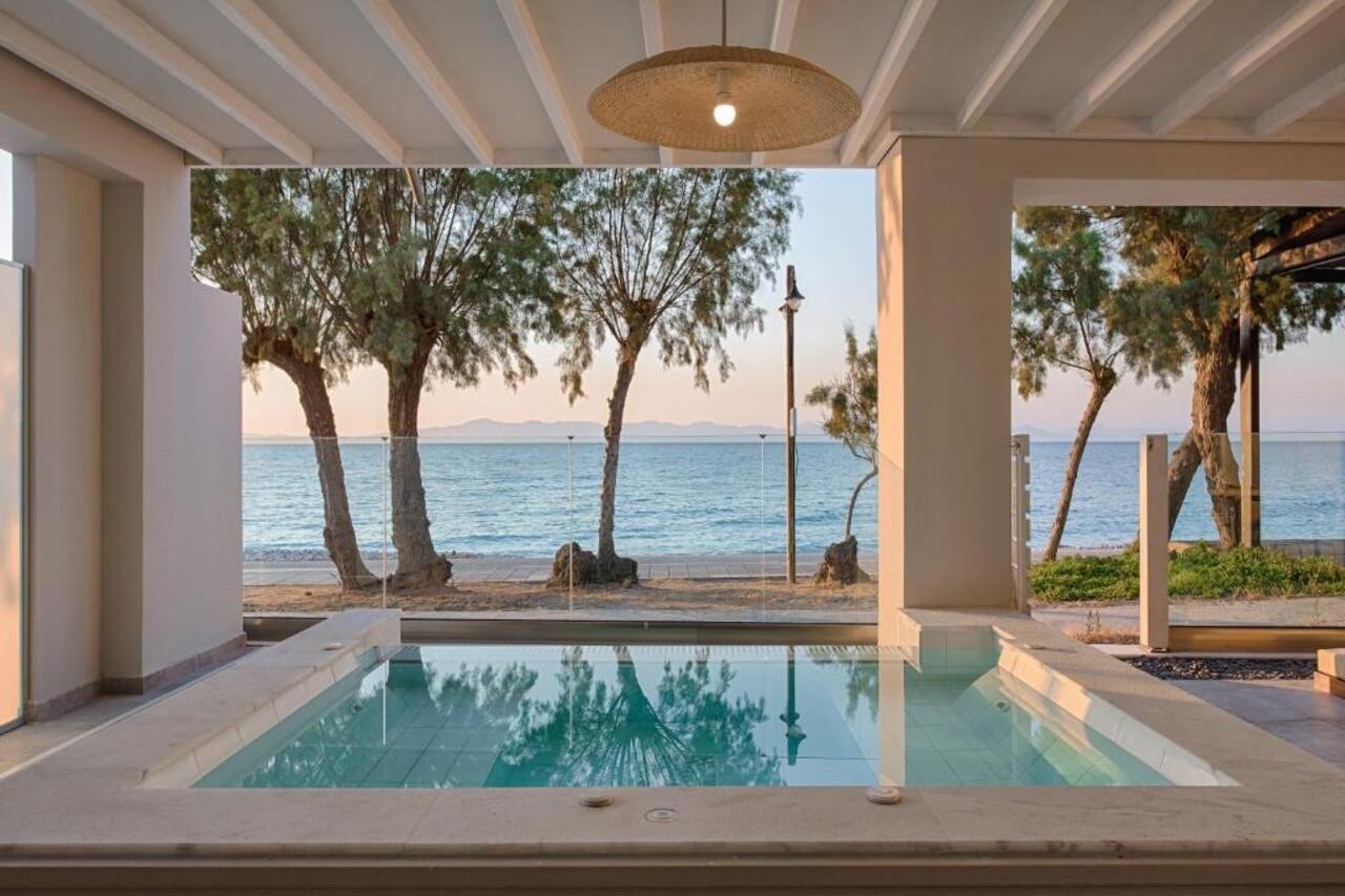 Di Mare Seaside Aparthotel