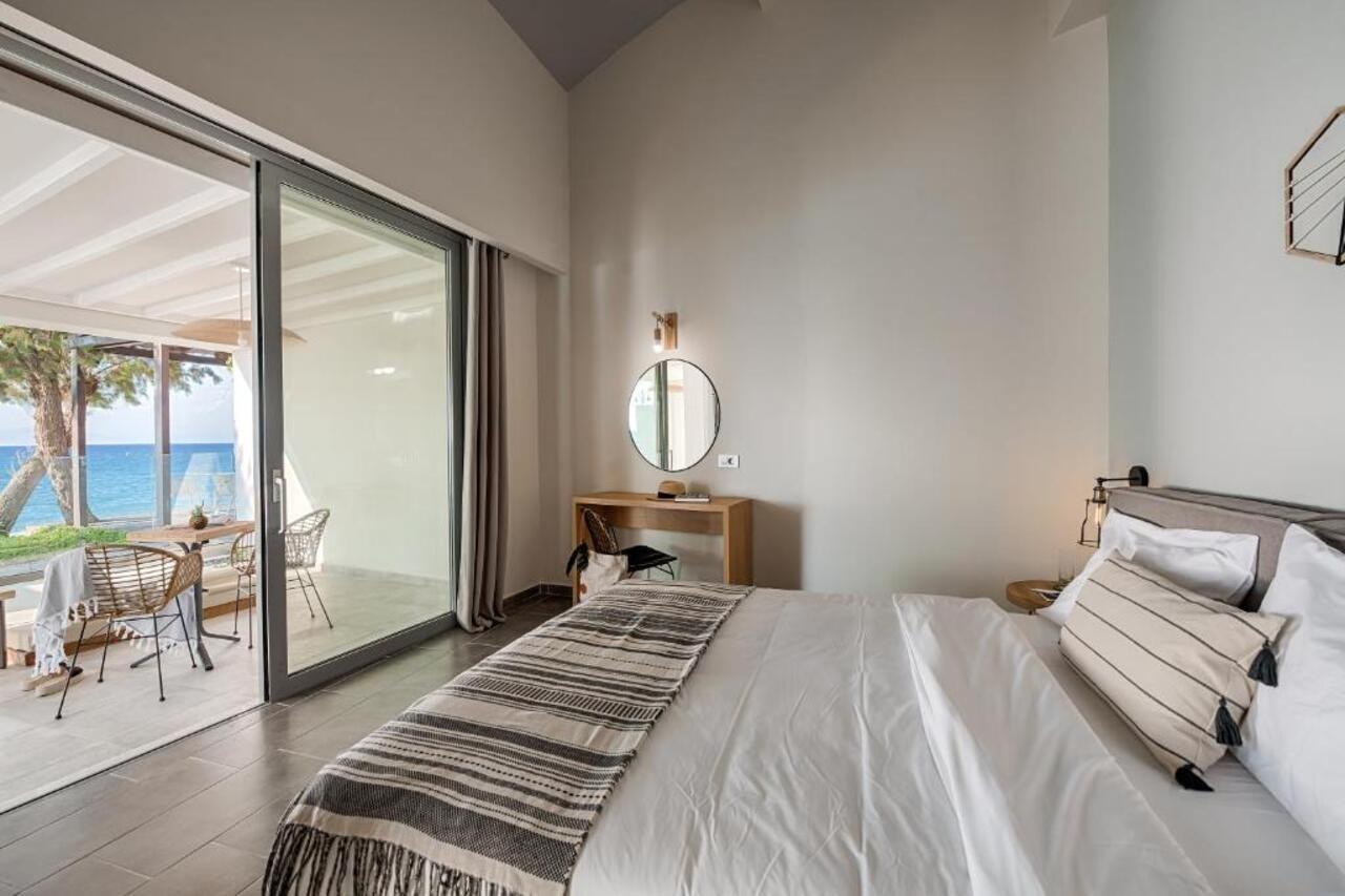 Aparthotel Di Mare Seaside 5*