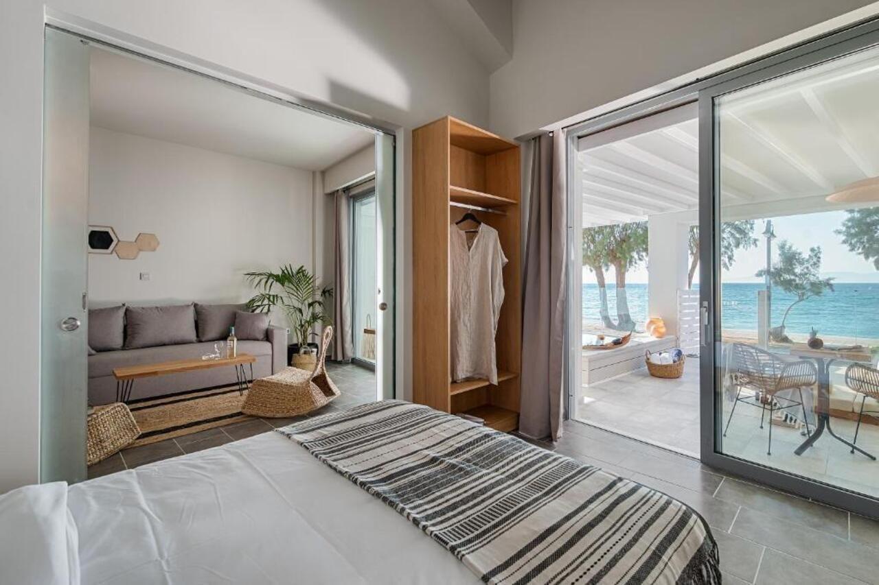 Di Mare Seaside Aparthotel