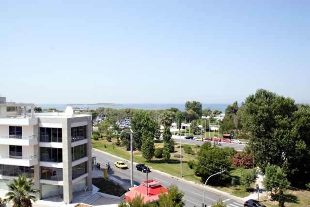Minavra Hotel Athens