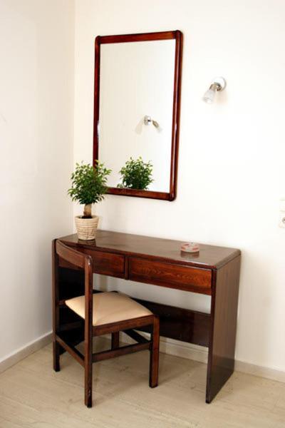 Hotel Minavra Athens