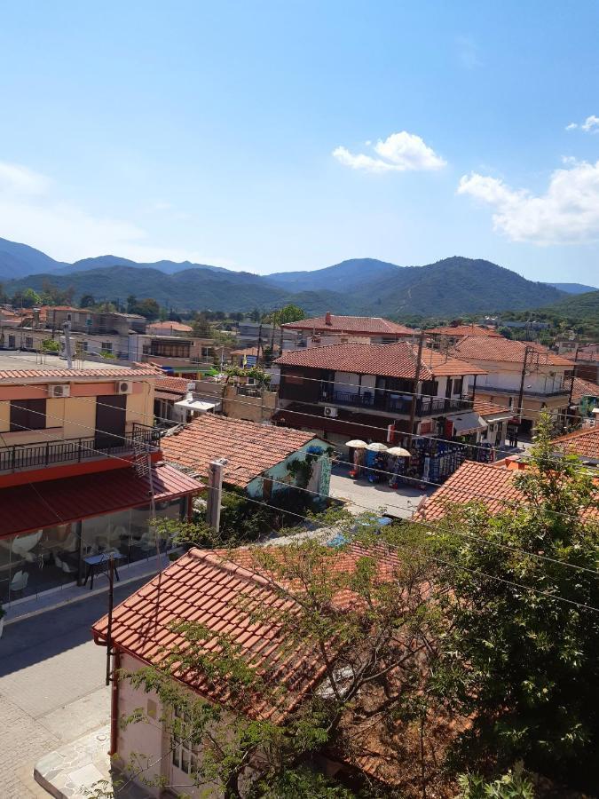 Apartment Wilem Sarti