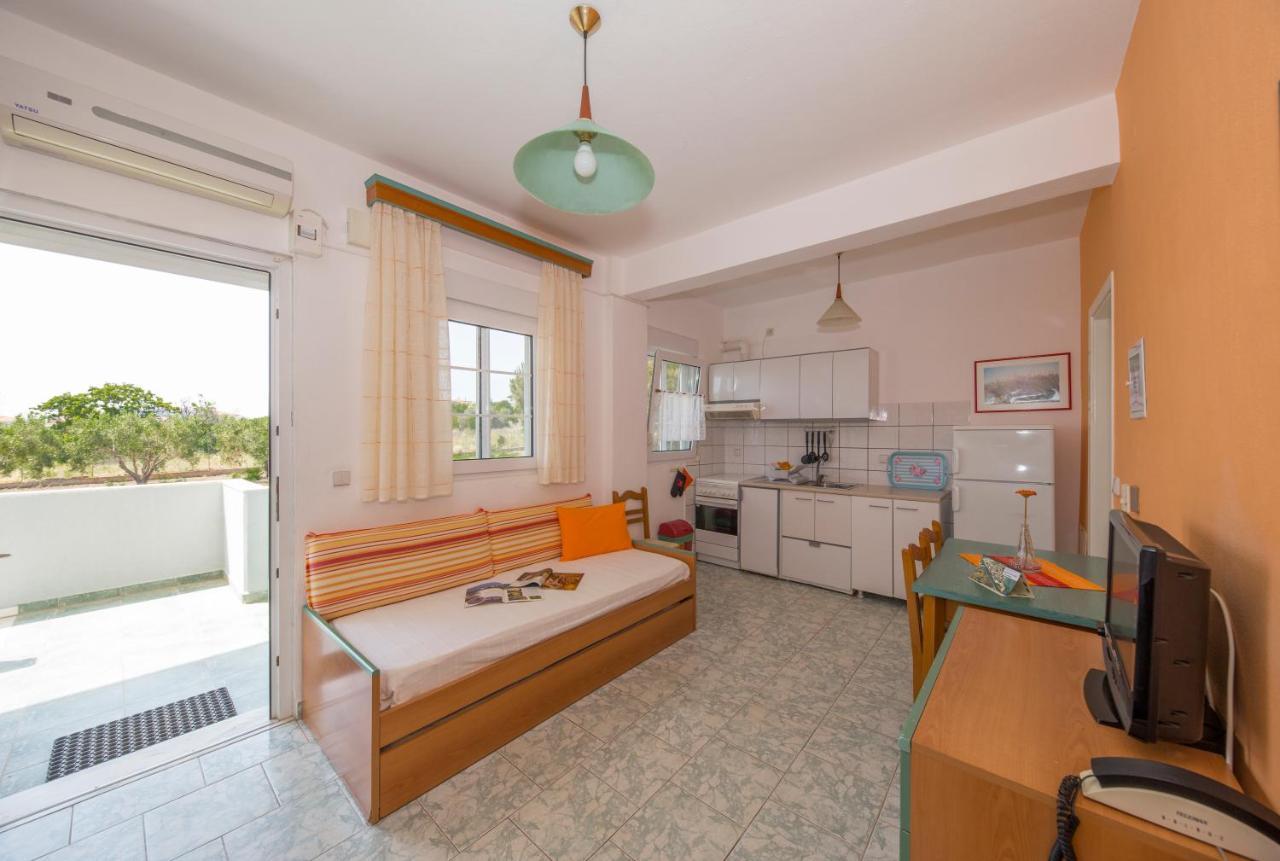 Aparthotel Seaview