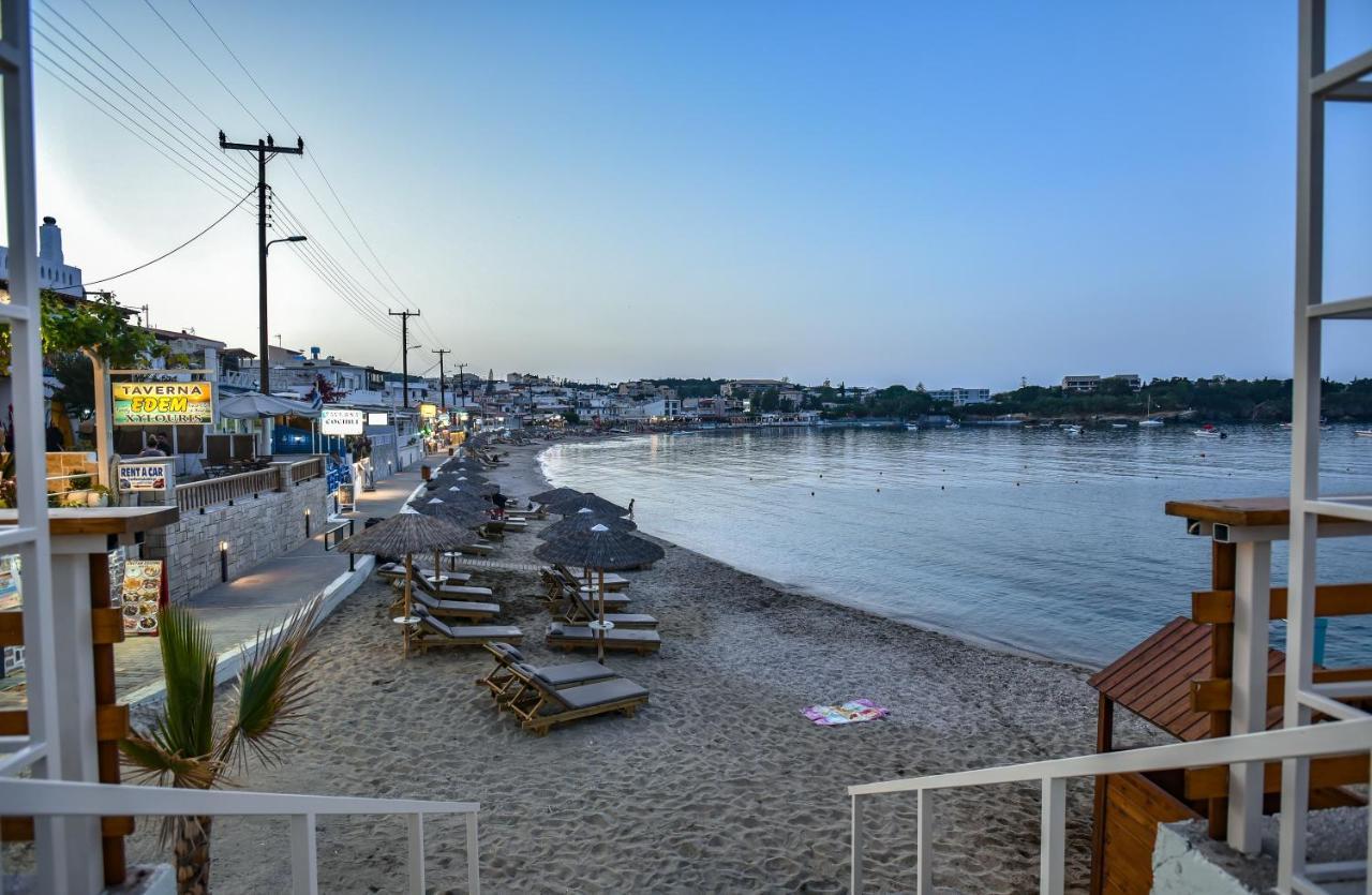 Omnia Apartment Agia Pelagia (Crete)