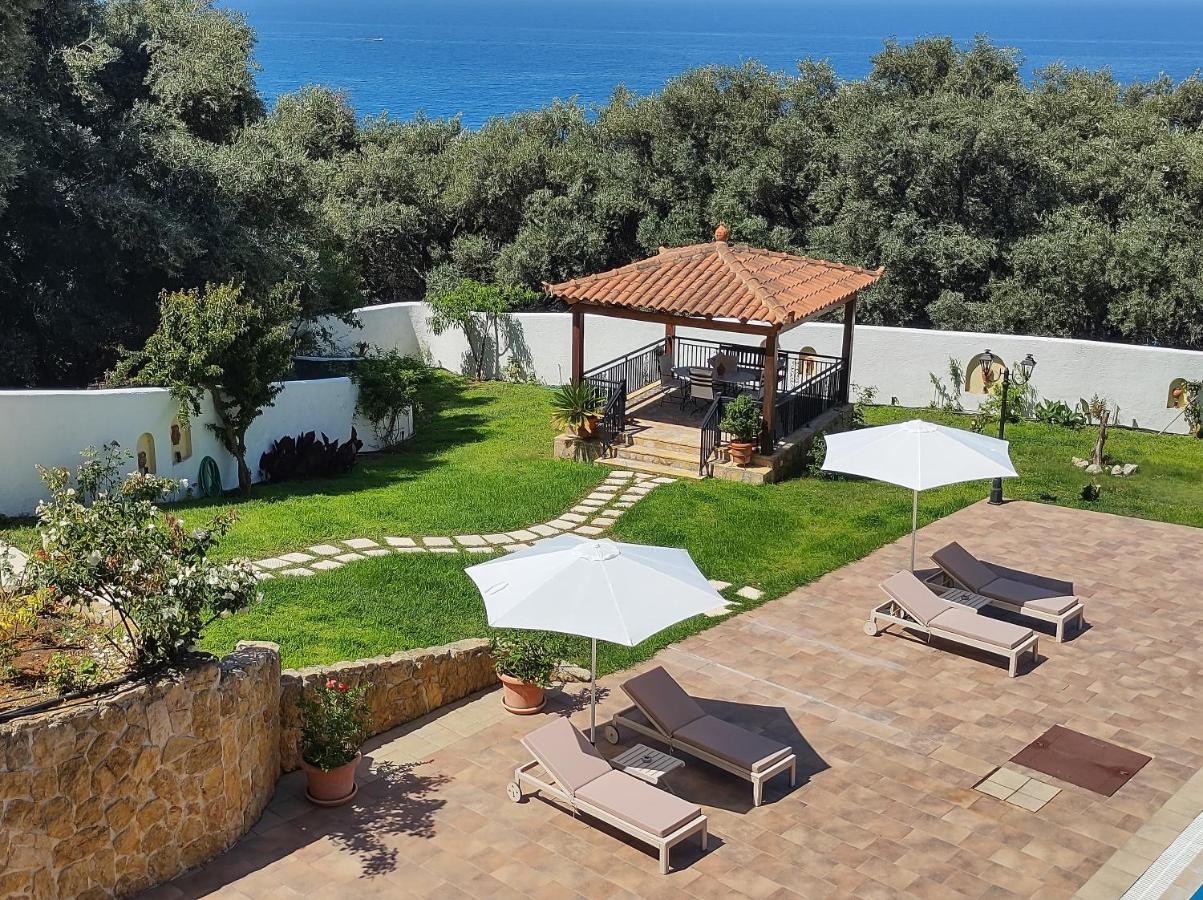 Aparthotel Archontiko Loukis 3*