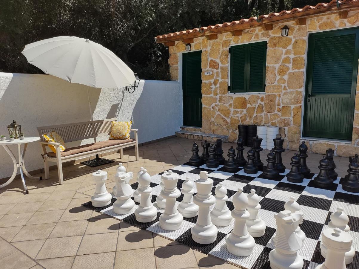 Aparthotel Archontiko Loukis 3*