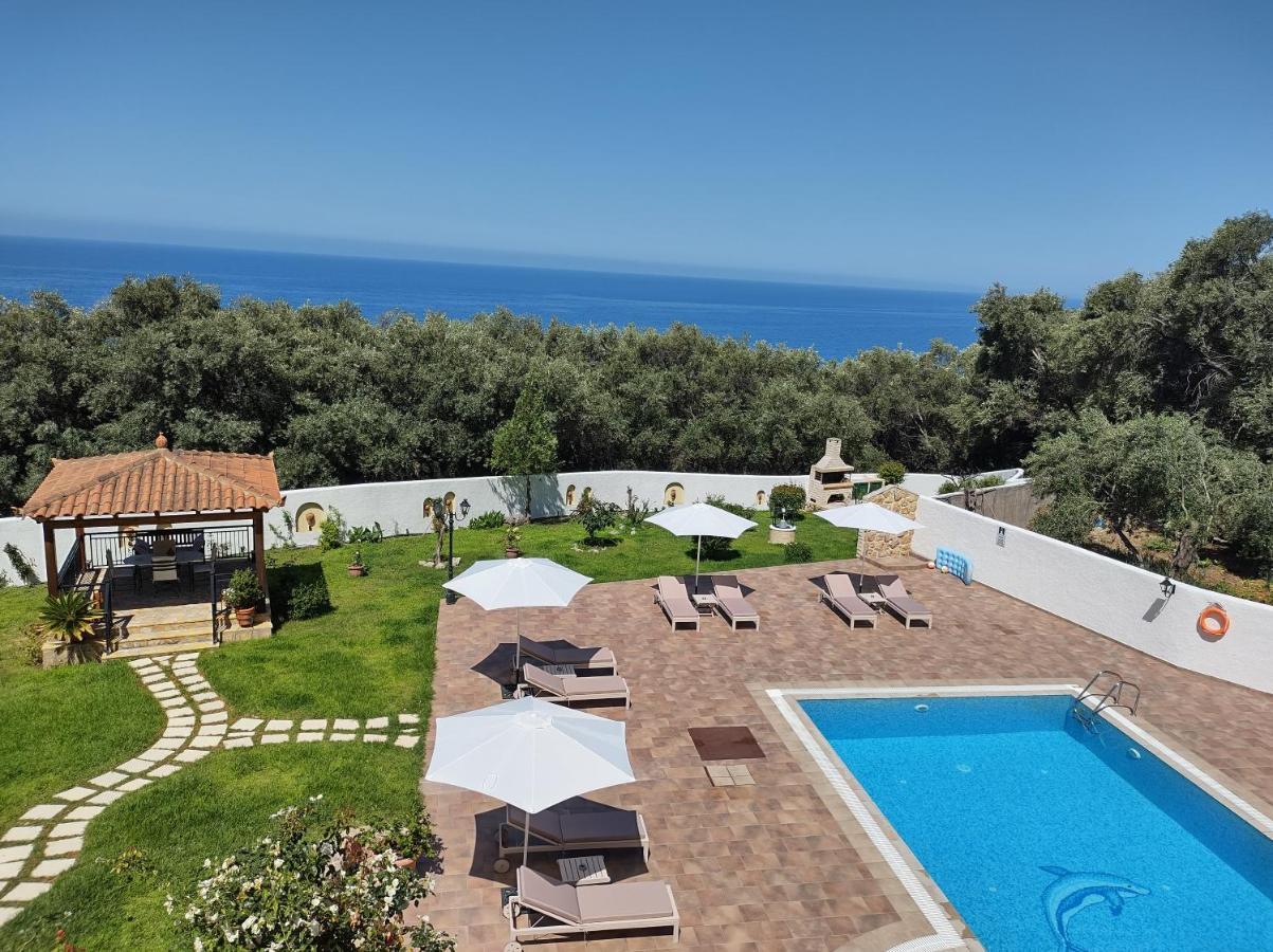 Archontiko Loukis 3* Corfu (city)