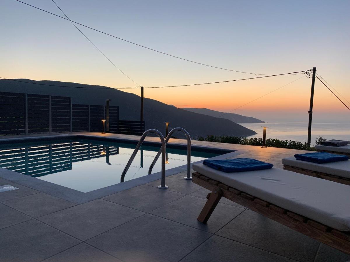 Athina Villa *