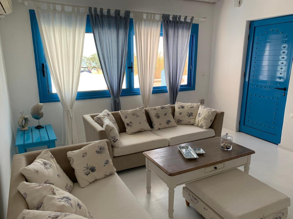 Blue Sea Country house