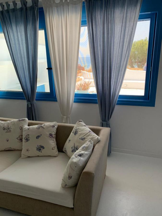 Blue Sea Country house