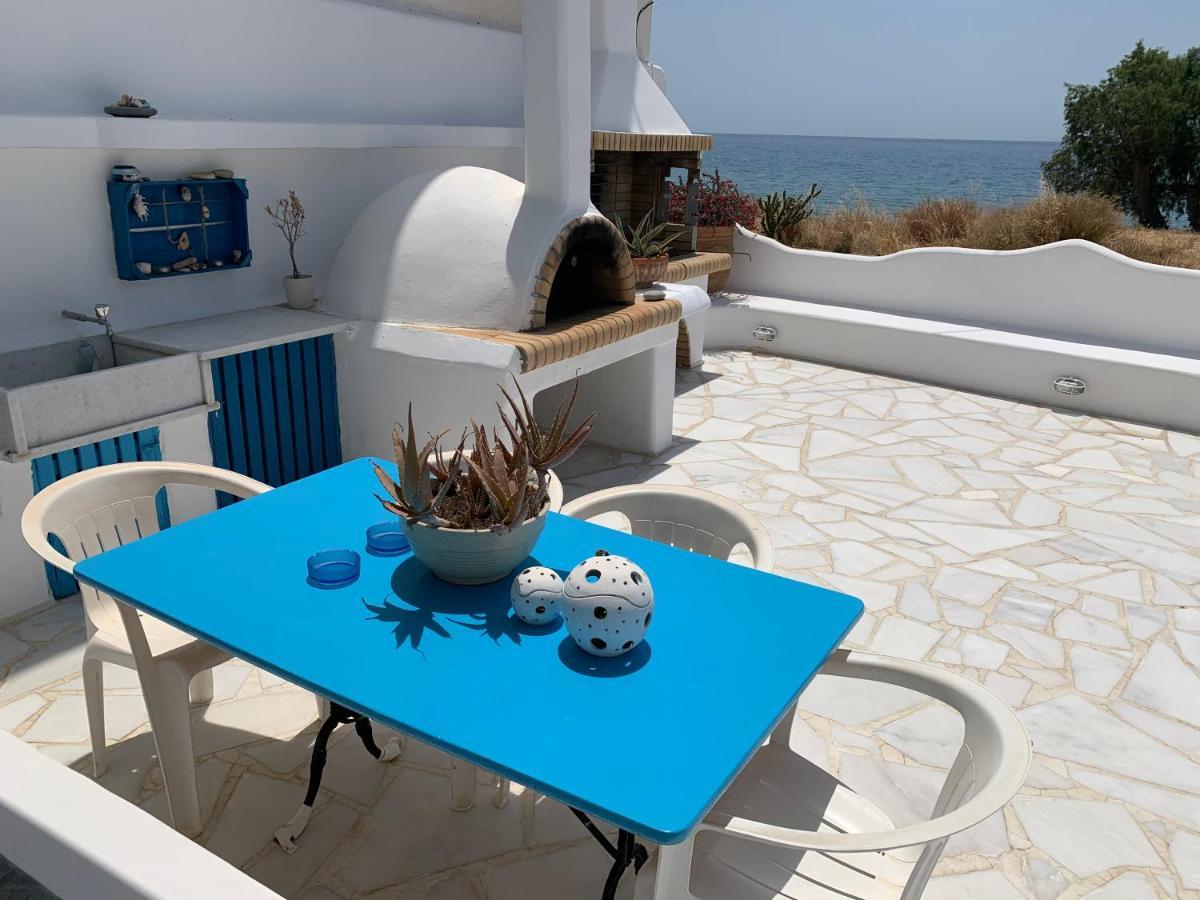 Blue Sea Country house Makry Gialos (Crete)