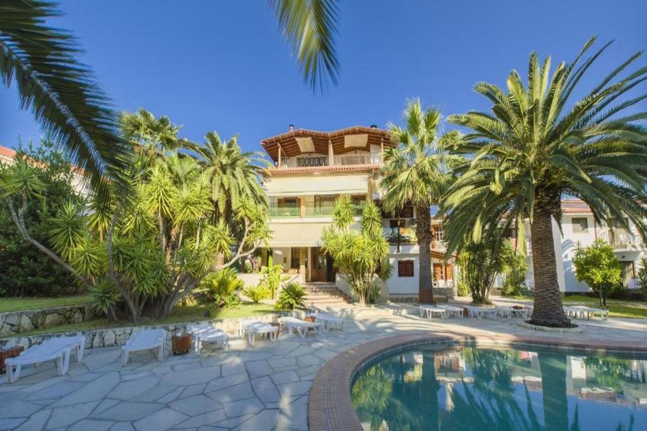 Pilalidis Hotel Pefkochori