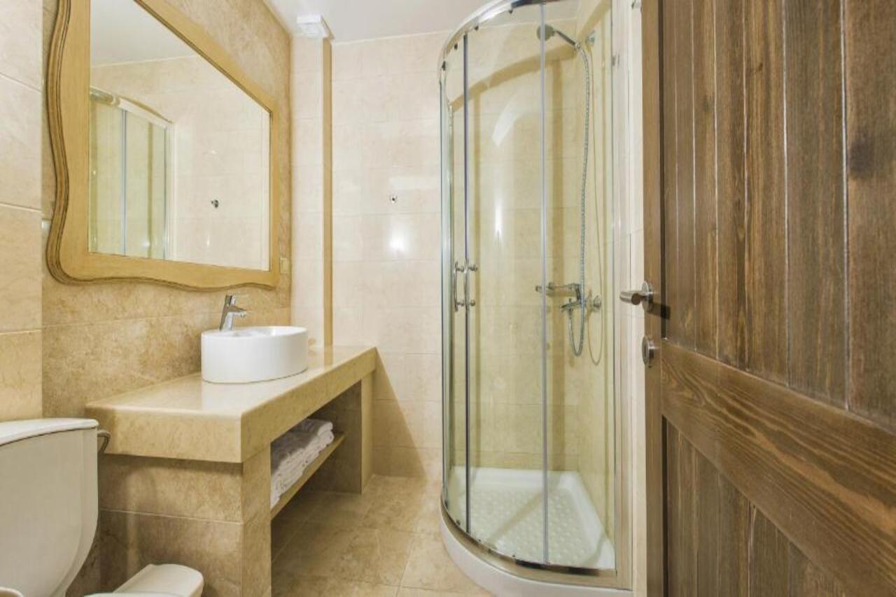 Pilalidis Hotel