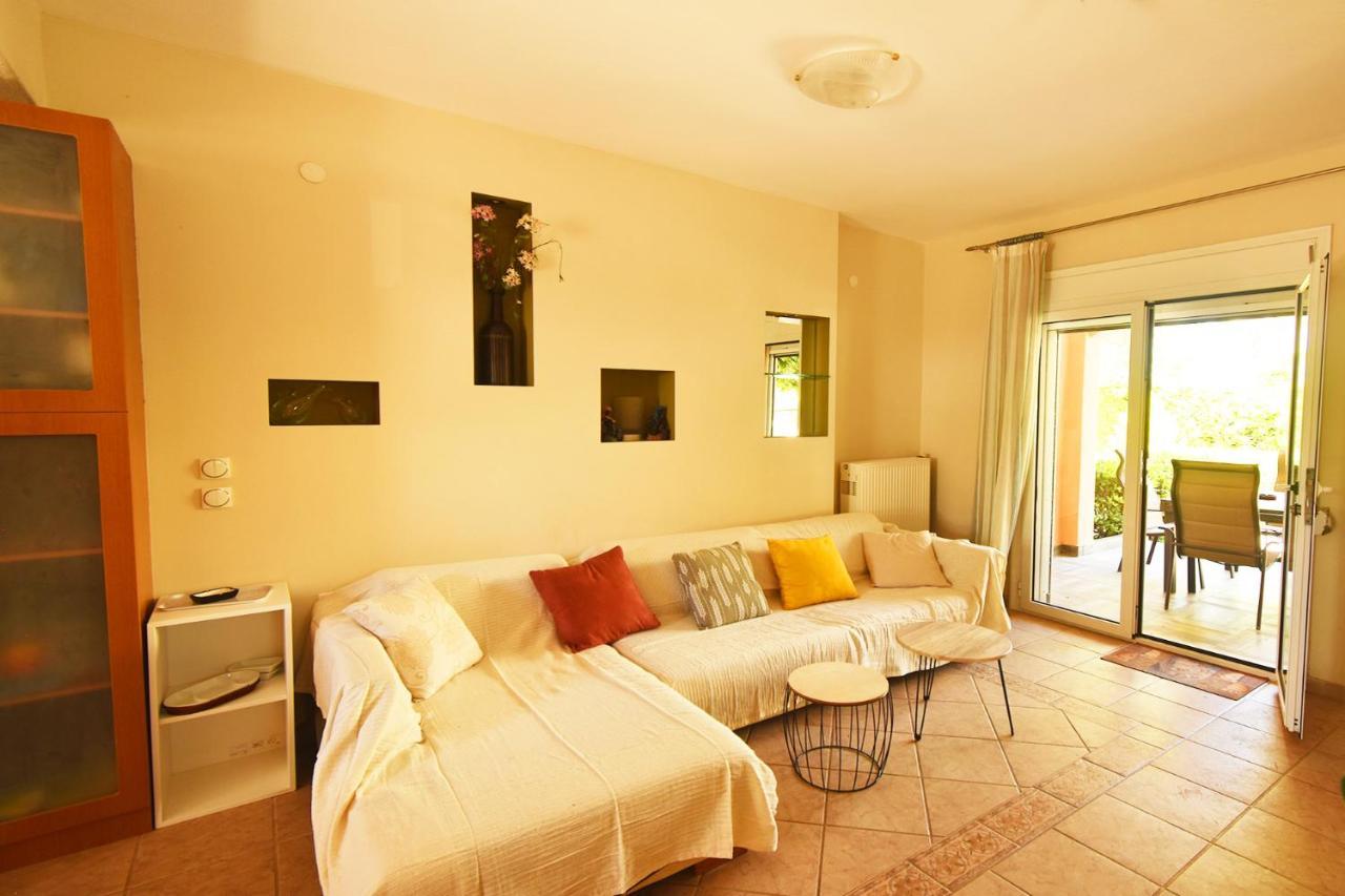 Holiday home Nena Sea Side Maisonette,