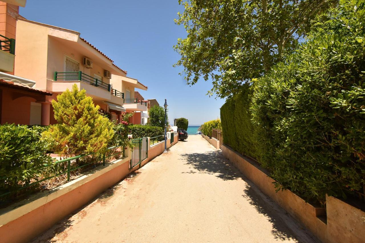 Holiday home Nena Sea Side Maisonette,