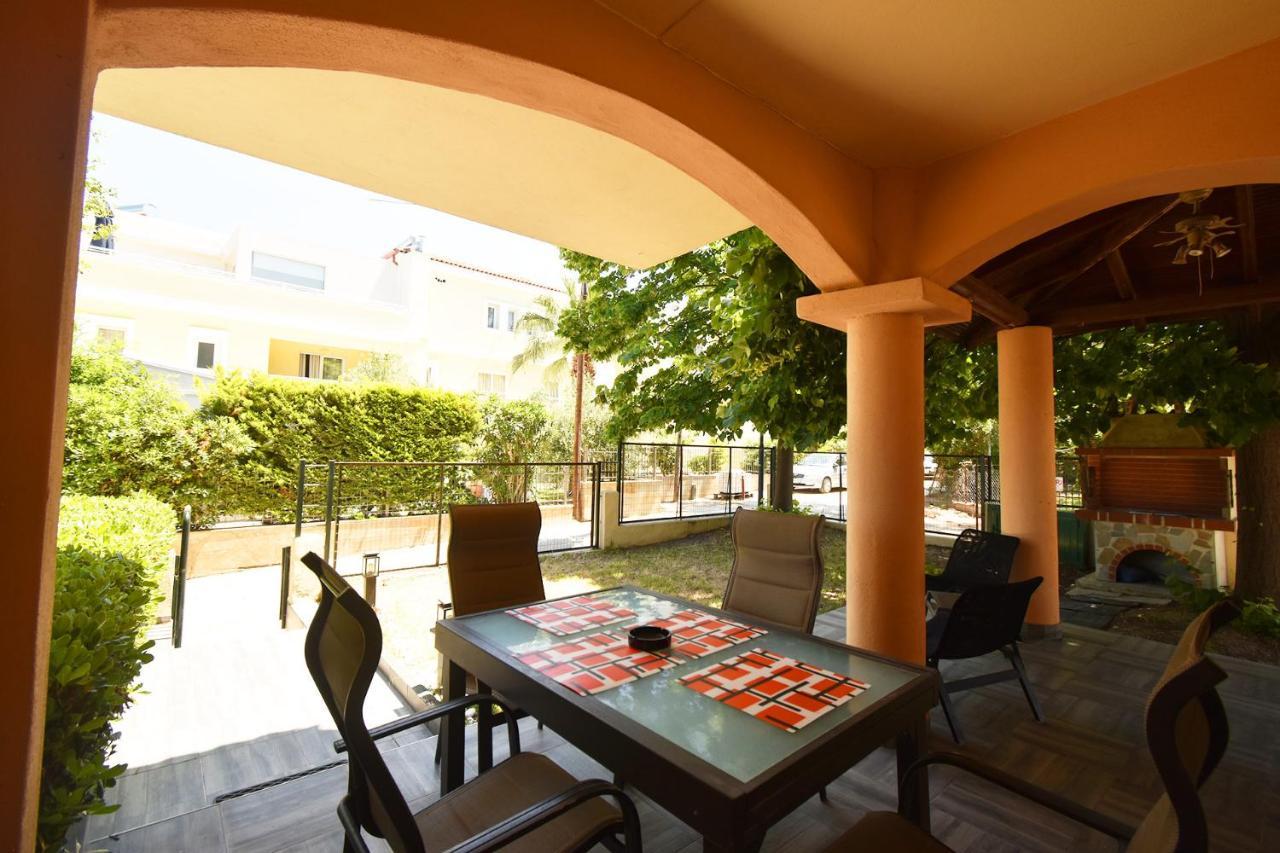 Holiday home Nena Sea Side Maisonette, *