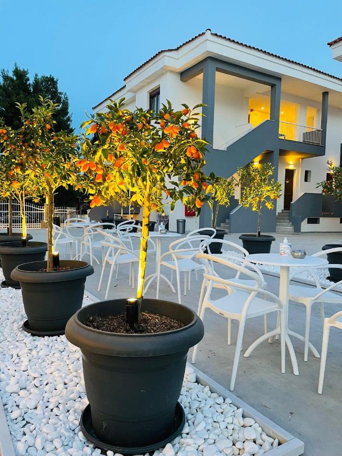 Hotel Acrotel Lily Ann Village 3*