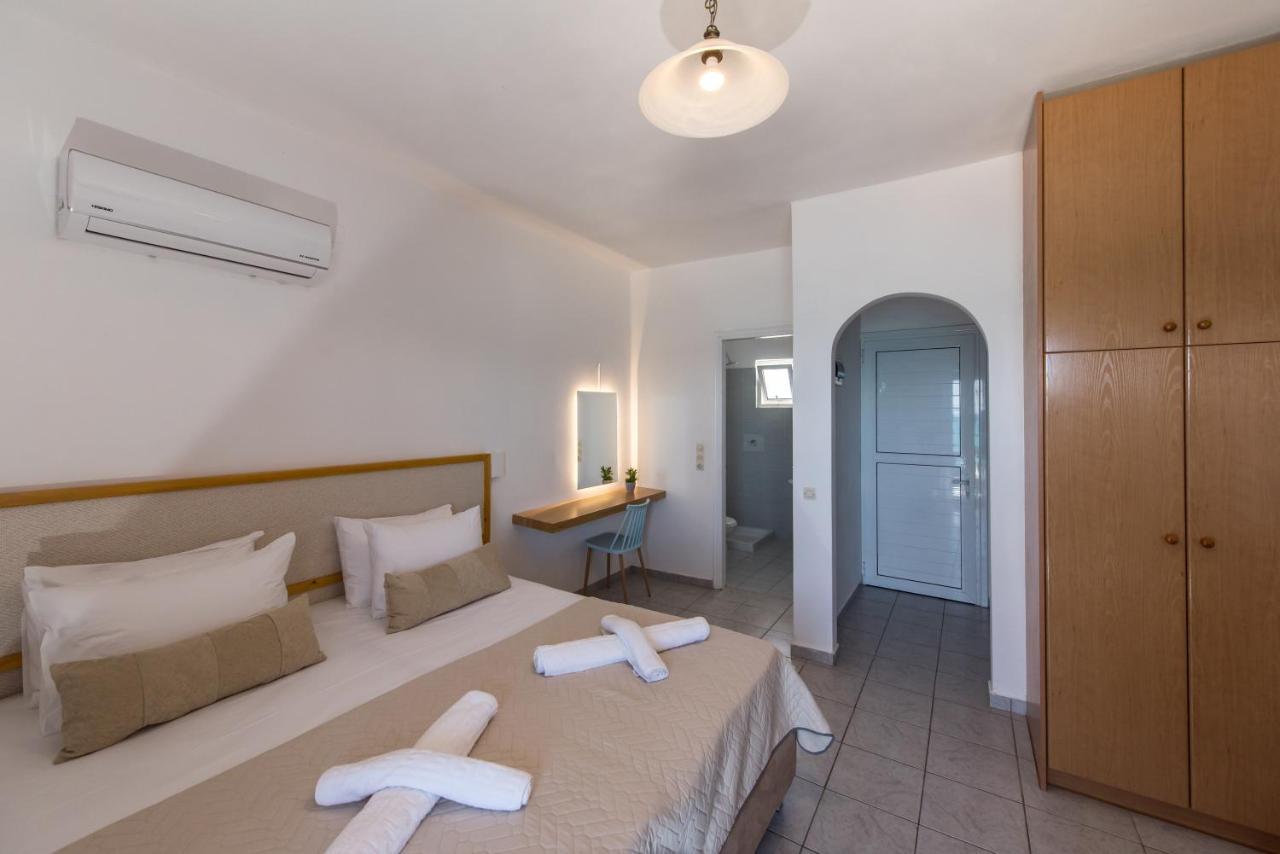 Bed & Breakfast Blue Horizon Laganas