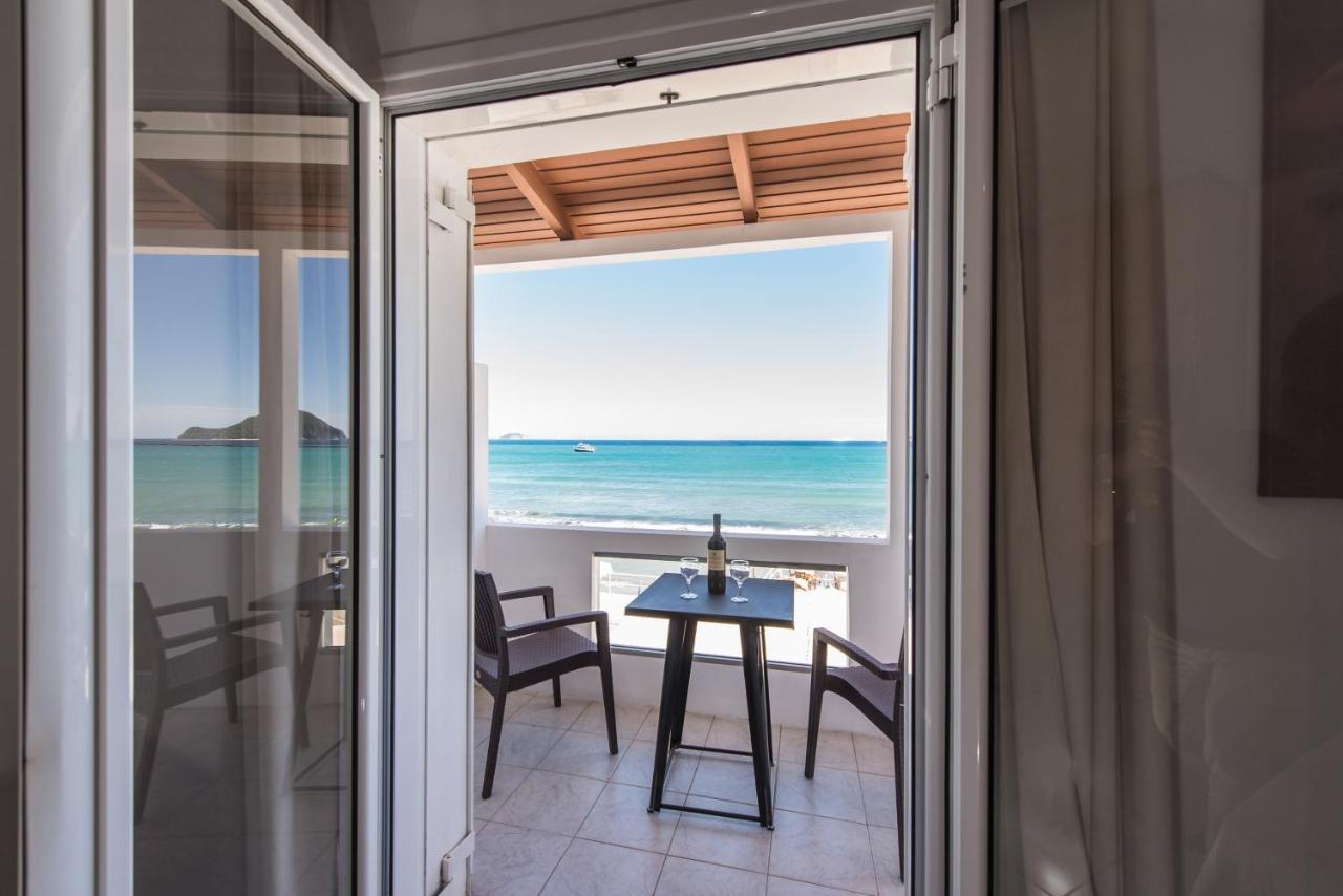 Blue Horizon Bed & Breakfast Laganas