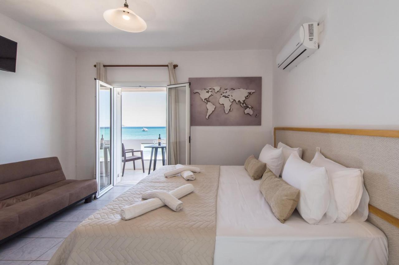 Blue Horizon Bed & Breakfast