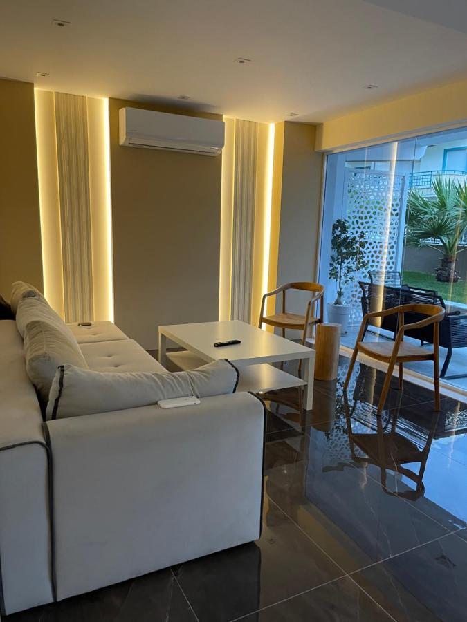 Brother's House Kallithea (Chalkidiki)