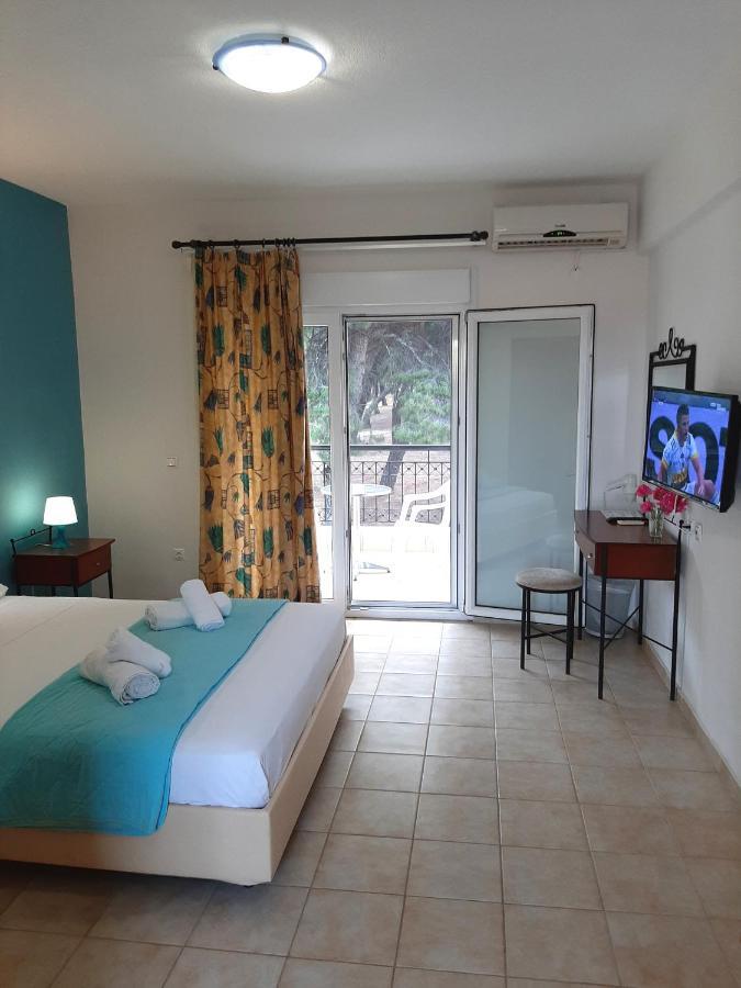 Aparthotel Loxandra 3*