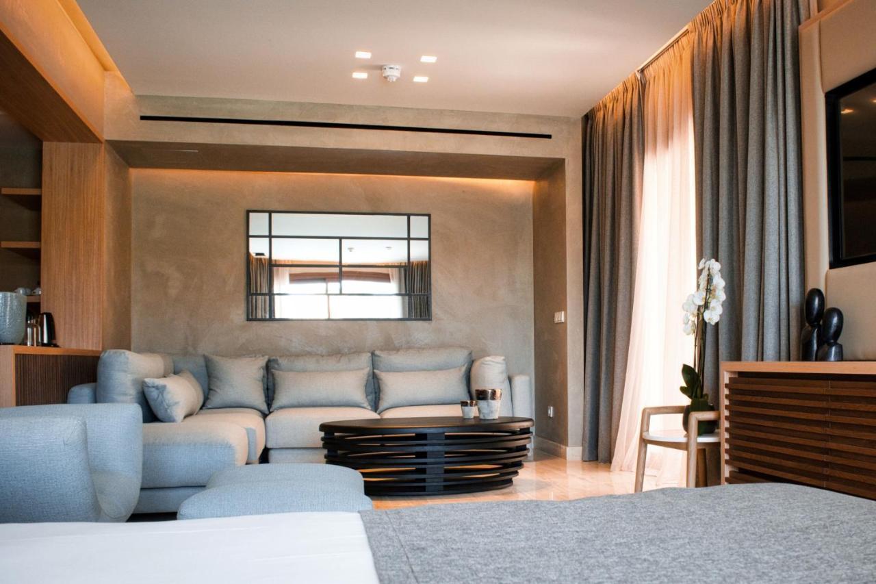 Atlantica Imperial - Adults Only Resort 5*