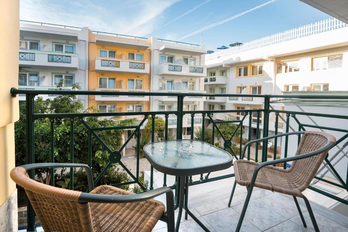 Gaia Palace 5* Marmari (Kos)