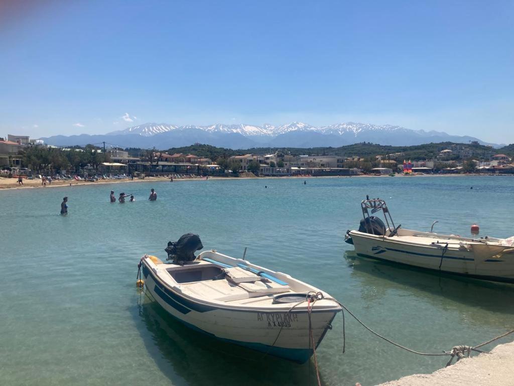 Magdalena Villa Kefalas