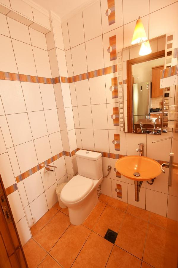 Nena Sea Side Maisonette, Holiday home *