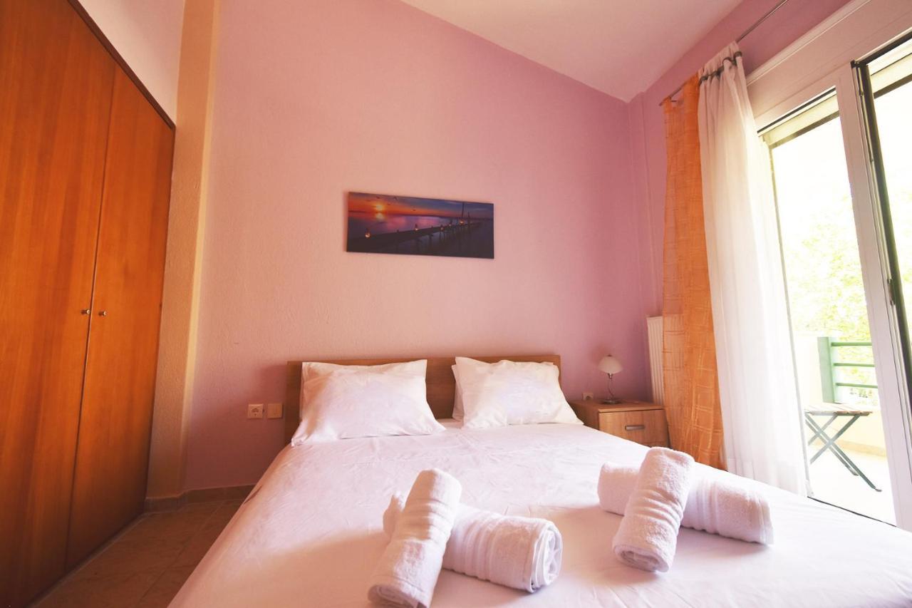 Holiday home Nena Sea Side Maisonette, *