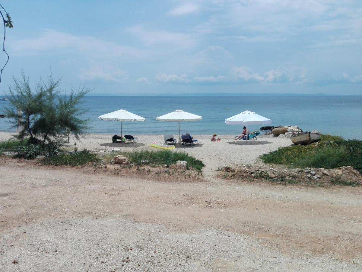 Porto Almira Beachfront Apartrments Apartment