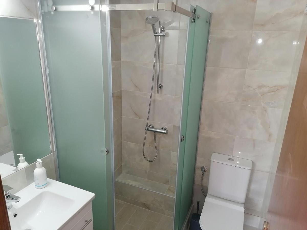 Porto Almira Beachfront Apartrments *