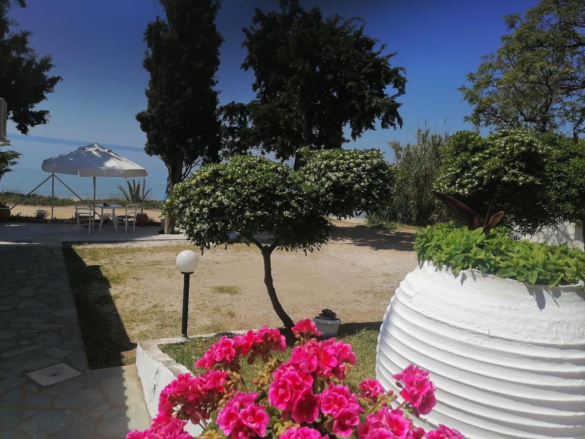 Porto Almira Beachfront Apartrments Apartment Nikiti (Sithonia)