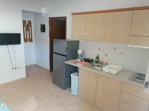 Porto Almira Beachfront Apartrments * Nikiti (Sithonia)