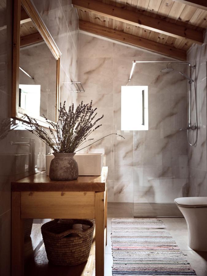 Holiday home Dounias Village - Traditional Architecture & Modern Luxury *