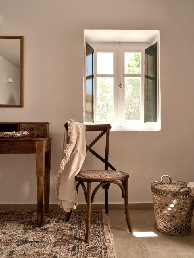 Holiday home Dounias Village - Traditional Architecture & Modern Luxury Korithion