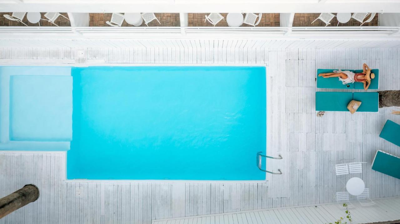 Azure Mare (adults Only) Hotel