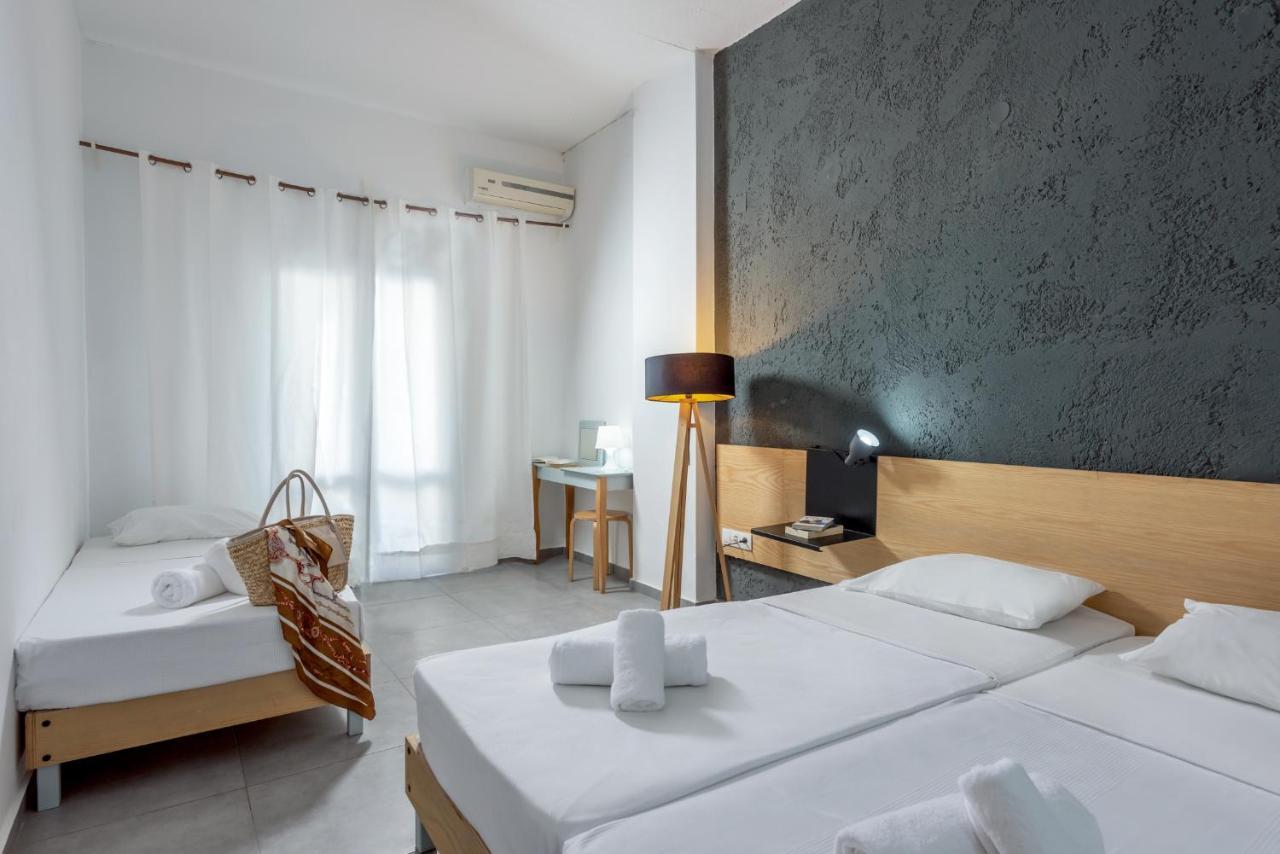 Hotel Azure Mare (adults Only) Hersonissos (Crete)