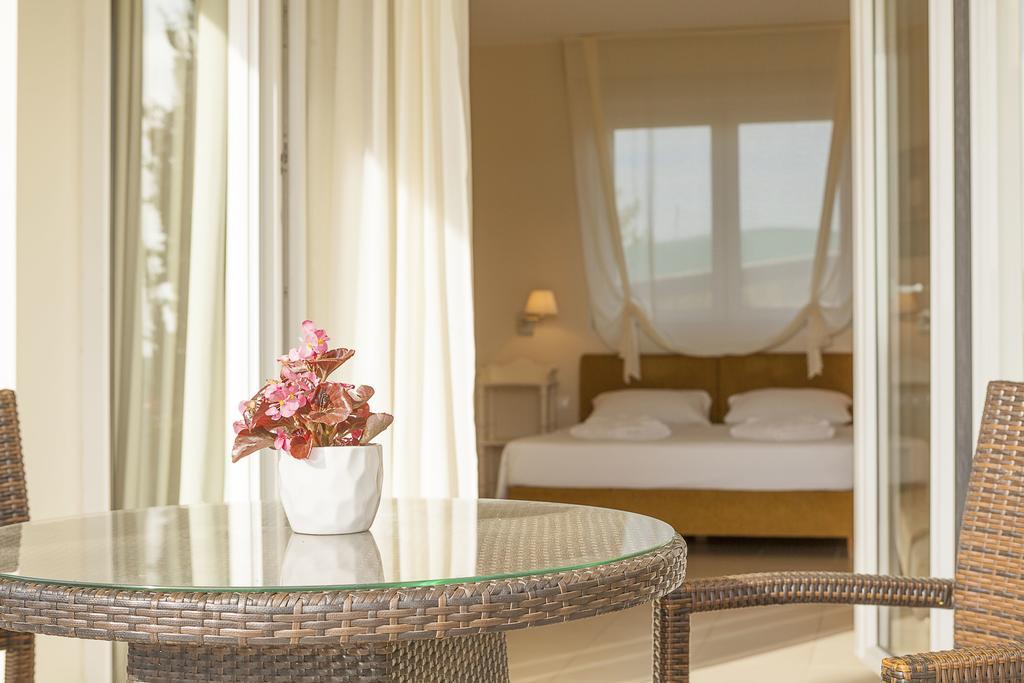Hotel Sunny Hill Sani (Chalkidiki)