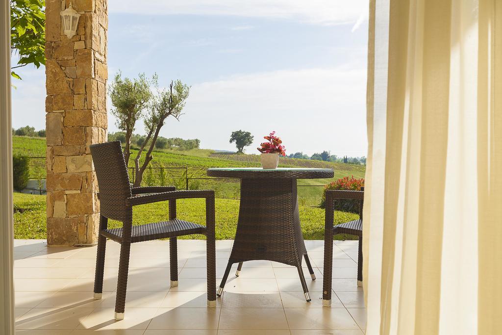 Sunny Hill Hotel Sani (Chalkidiki)