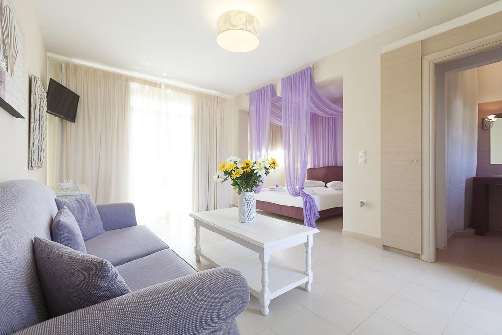 Sunny Hill Hotel 3*