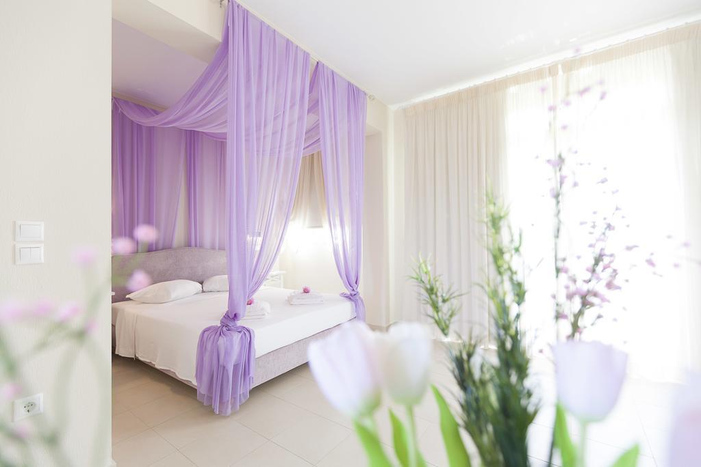 Sunny Hill Hotel