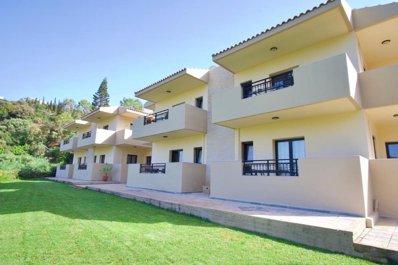 Lygaria Apts Apartment Ligaria (Crete)