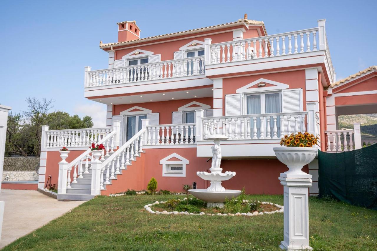 Five Stars Villa